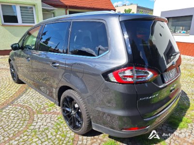 Ford Galaxy 2019