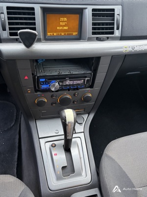 Opel Signum 2003
