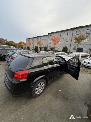 Opel Signum 2003