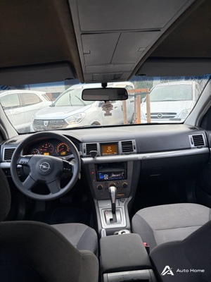 Opel Signum 2003