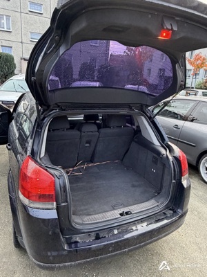 Opel Signum 2003
