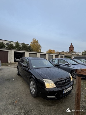Opel Signum 2003