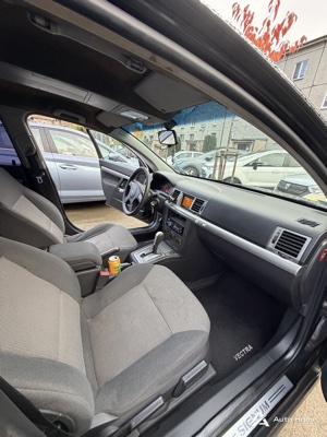 Opel Signum 2003