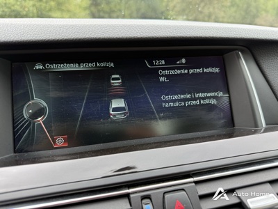 BMW 5 Series 2013