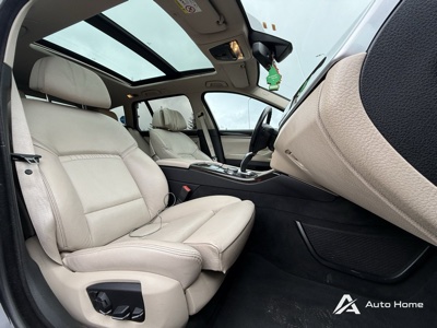 BMW 5 Series 2013