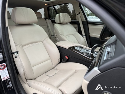 BMW 5 Series 2013