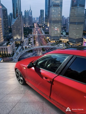 BMW 1 Series 2010