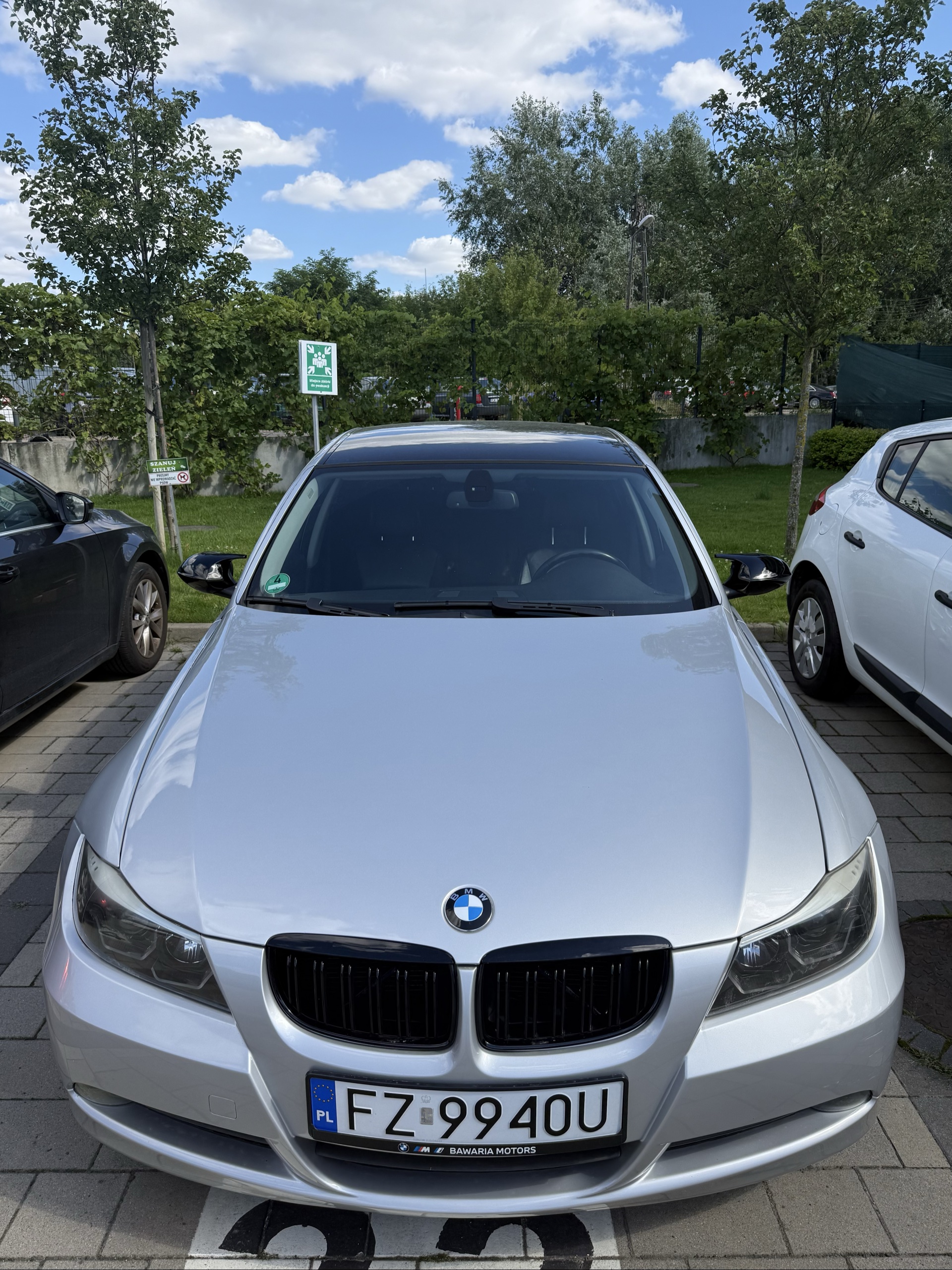 BMW 3 Series 2006
