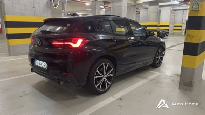 BMW X2 2019