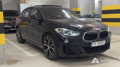 BMW X2 2019