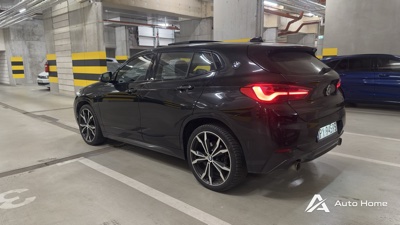 BMW X2 2019