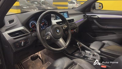 BMW X2 2019