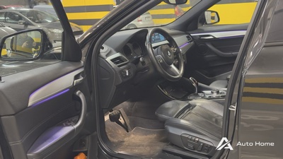 BMW X2 2019