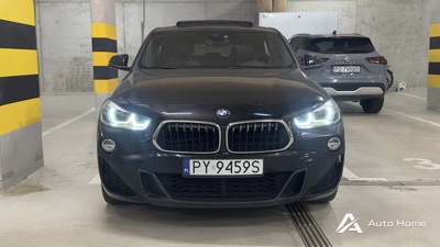 BMW X2 2019