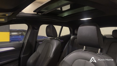 BMW X2 2019