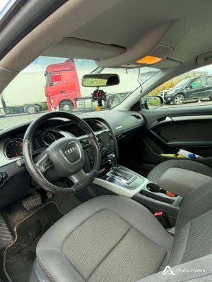 Audi A5 2011