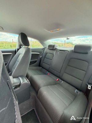 Audi A5 2011