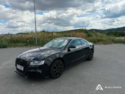 Audi A5 2011
