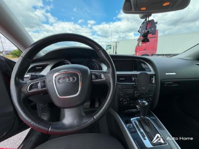 Audi A5 2011