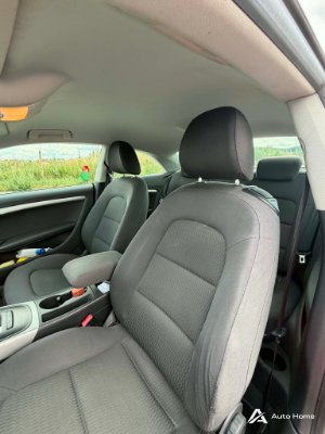Audi A5 2011