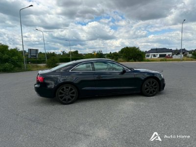 Audi A5 2011