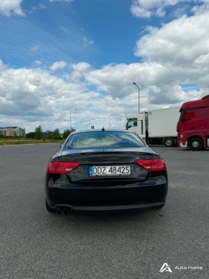 Audi A5 2011
