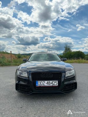 Audi A5 2011