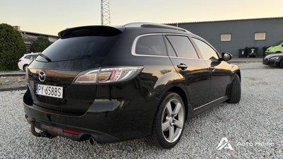 Mazda 6 2009