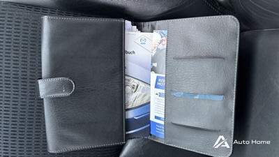 Mazda 6 2009