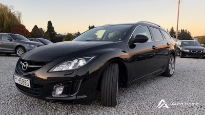Mazda 6 2009