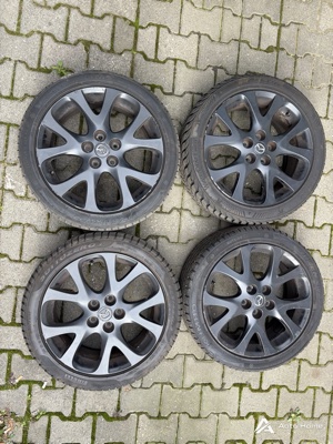Mazda 6 2009
