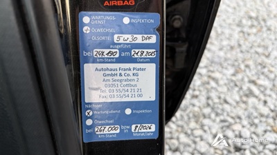 Mazda 6 2009