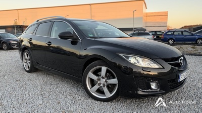 Mazda 6 2009