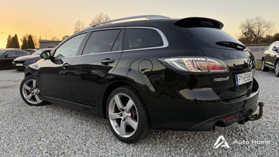 Mazda 6 2009