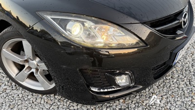 Mazda 6 2009