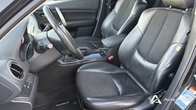 Mazda 6 2009