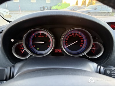 Mazda 6 2009