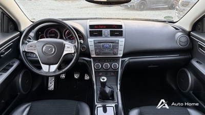 Mazda 6 2009