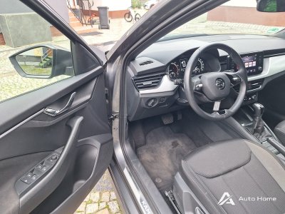 Skoda Kamiq 2023