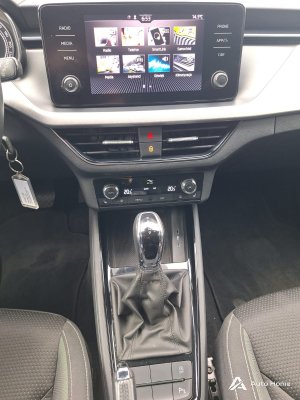Skoda Kamiq 2023