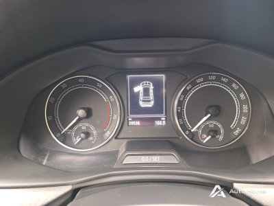Skoda Kamiq 2023