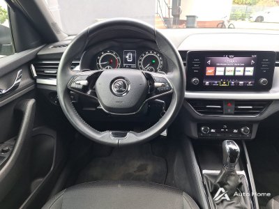 Skoda Kamiq 2023