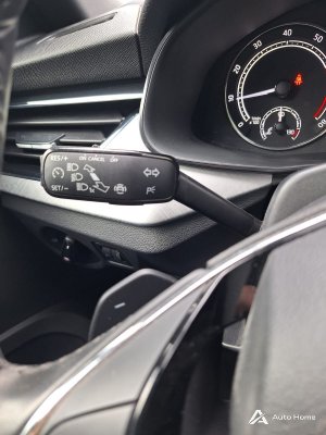 Skoda Kamiq 2023