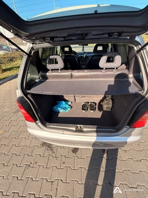 Mercedes-Benz A-Class 1999
