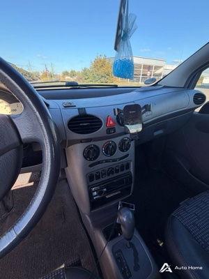 Mercedes-Benz A-Class 1999
