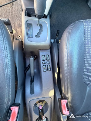 Mercedes-Benz A-Class 1999