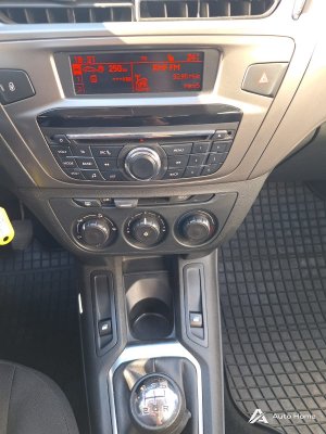 Peugeot 301 2018