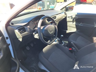 Peugeot 301 2018