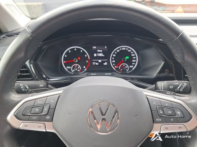Volkswagen T-Cross 2021
