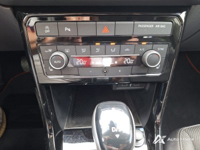 Volkswagen T-Cross 2021